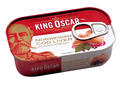 King Oscar ficat de cod 121 g