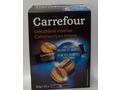 Cafea solubila decofeinizata 25 x 2 g Carrefour