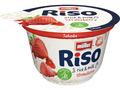 Riso Orez cu lapte si capsuni 200g Muller