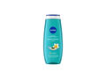 Gel de dus Nivea Frangipani & Oil, 500 ML