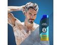 Gel de dus si sampon anti-matreata Head & Shoulders Sport, 360 ML