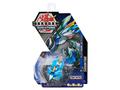 BAKUGAN FIGURINE METALICE S4