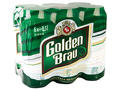 Bere blonda Golden Brau 6 x 0.5L