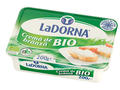 Crema de branza bio 200 g LaDorna