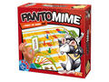 Joc colectiv Pantomime animale, D-Toys