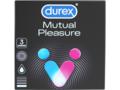 Prezervative Durex Mutual Pleasure 3 Bucati