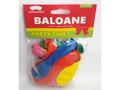 Set baloane multicolore