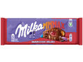 Milka Mmmax Ciocolata Drajeuri cu cacao 250g