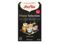 Ceai Mix Selectii Bio 34 6G Yogi
