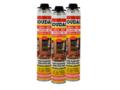Spuma poliuretanica pentru iarna, aplicare cu pistol, Soudal, 750 ml