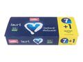 Muller iaurt 3.5% grasime 8 x 125 g