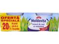 Branza Moldovita 2x185g Raraul