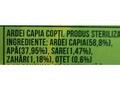 Ardei Capia Copt 720 ML Home Garden