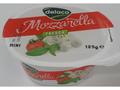 Mozzarella Mini Delaco 125g