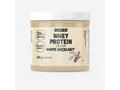 Cremă tartinabilă cu proteine de ciocolată albă cu alune Whey Protein Cream 250g