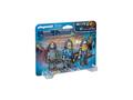 Playmobil Novelmore - Set 3 figurine Novelmore