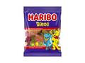 Haribo Dinos jeleuri 100 g