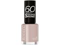 Rimmel London Lac de unghii 60 Seconds Shine 498 Rain Rain Go Away