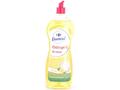 Detergent de vase parfum lamaie Carrefour Essential 1L