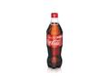 Coca-Cola Gust Original 0.5L PET