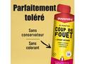 Gel energizant Coup de fouet Lămâie 4x34g