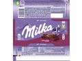 Milka ciocolata Extra Cacao 100g