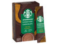 Starbucks Signature Chocolate Caramel sarat (10x22g)