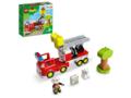 LEGO Duplo Camion de pompieri 10969