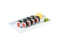 Mix Sushi 8 Buc 180gr