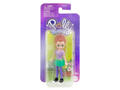 Mini papusa cu accesorii Polly Pocket