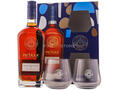 Metaxa 12 Stele Cu 2 Pahare 0.7L