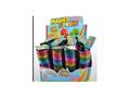 Arc magic curcubeu Piccolino, plastic, 15 cm, Multicolor