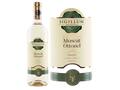 Sigillum Moldaviae Muscat Ottonel Vin alb demisec 13% alcool 0.75 l