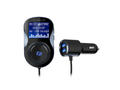 Modulator FM Bluetooth Tellur FMT-B4, negru