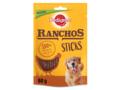 Pedigree Ranchos Sticks recompense pentru caini, cu pui 60 g