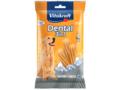 Recompensa pentru caini Vitakraft Dental Snack 3in1 Medium 180gr
