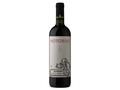 W Notorius Merlot 0.75L, sec