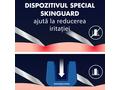 Aparat De Ras De Unica Folosinta Gillette Skinguard Sensitive, 6 Buc