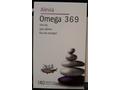 Omega 369, 40 Comprimate Alevia