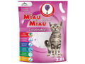 Silicat Miau Miau Lavanda 3.8l