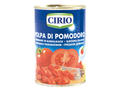 Pulpa de rosii Cirio 400g