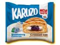 Karuzo Croissant Blueberry Cheesecake 82g