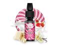 Lichid ToB LIQUIDS – STRAWREDDY WHITE 10ml TPD 18mg