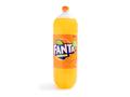 Fanta Portocale 2.5L