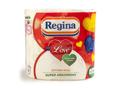 Rola prosop Love Regina 3 straturi 2 role