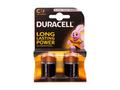 Baterii Duracell Duralock LR14/ MN1400 C 1.5V 2buc