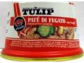 Pate de ficat cu ciuperci Tulip 125g