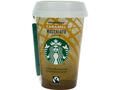 Starbucks Caramel Macchiato bautura pe baza de lapte si cafea 220 ml