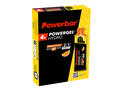 HIDROGEL POWERBAR PORTOCALE x4