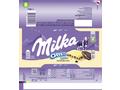 Milka OREO ciocolata alba 100 g